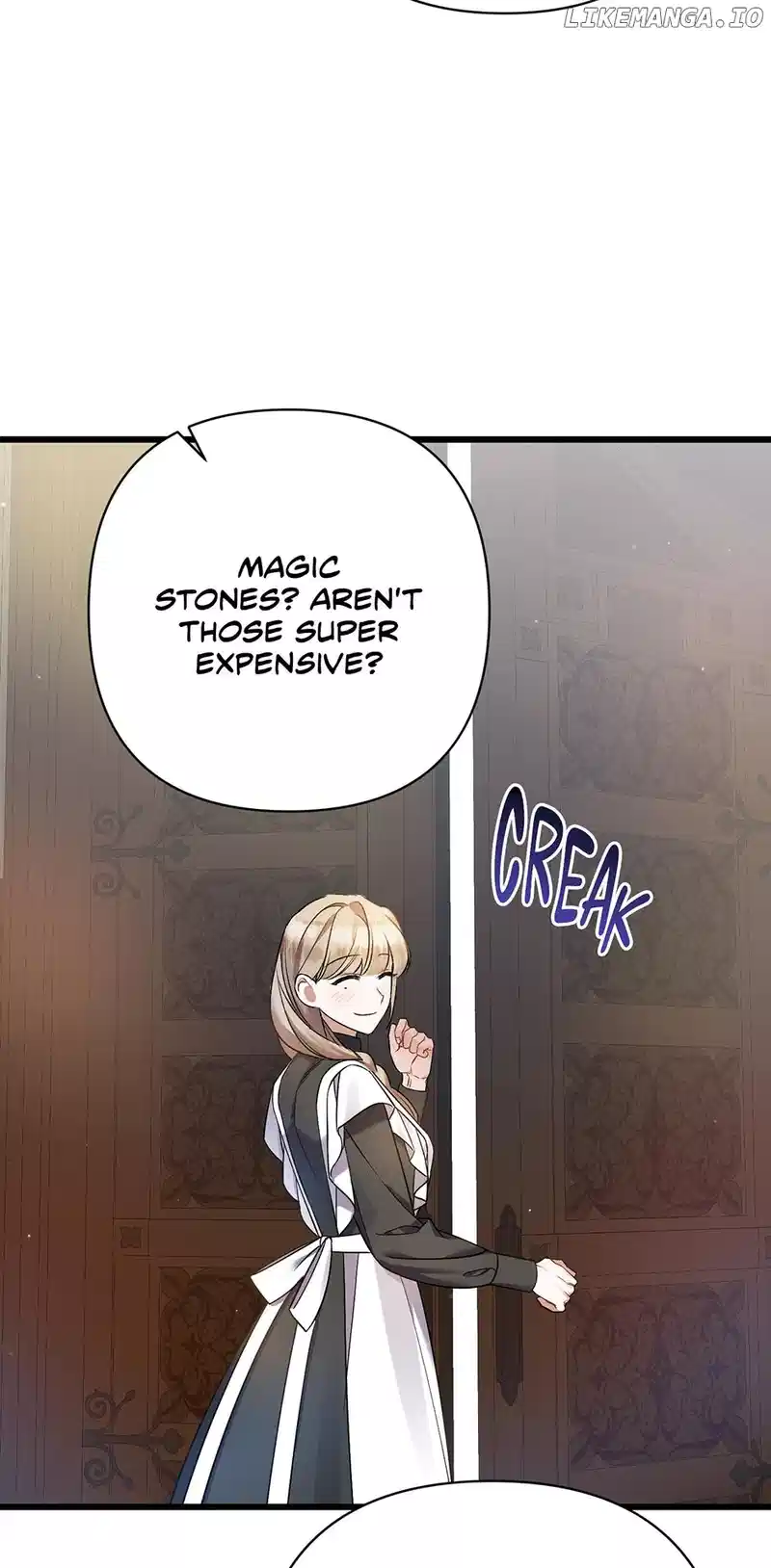 I Simply Cared For My Frail Dad Chapter 36 - Page 10