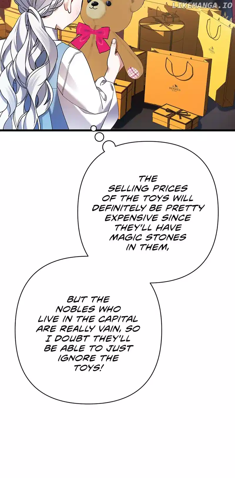 I Simply Cared For My Frail Dad Chapter 36 - Page 12