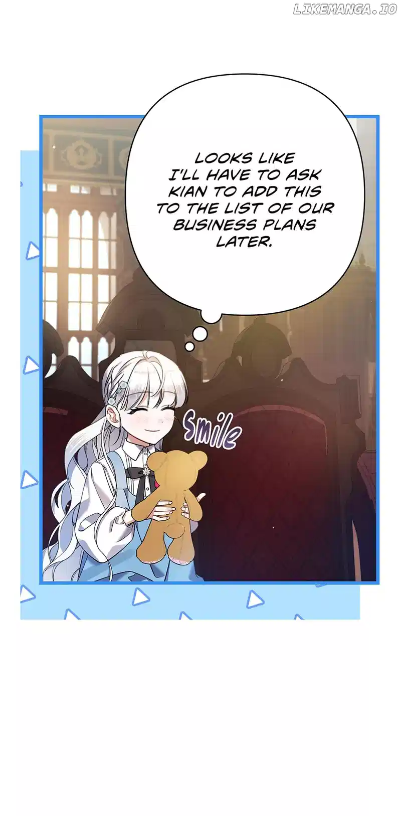I Simply Cared For My Frail Dad Chapter 36 - Page 13