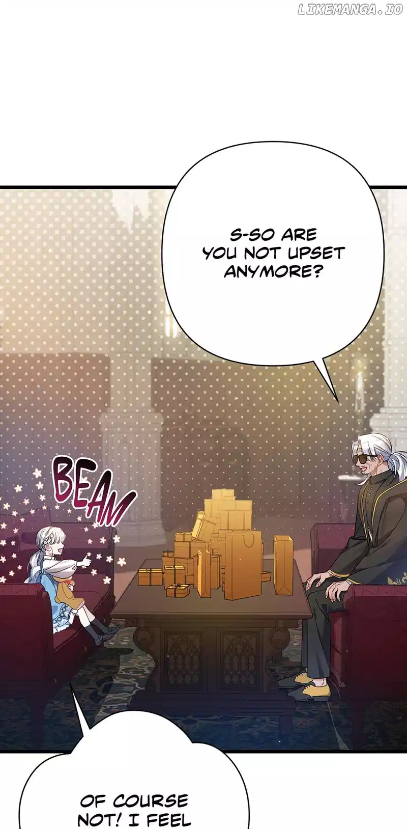 I Simply Cared For My Frail Dad Chapter 36 - Page 14
