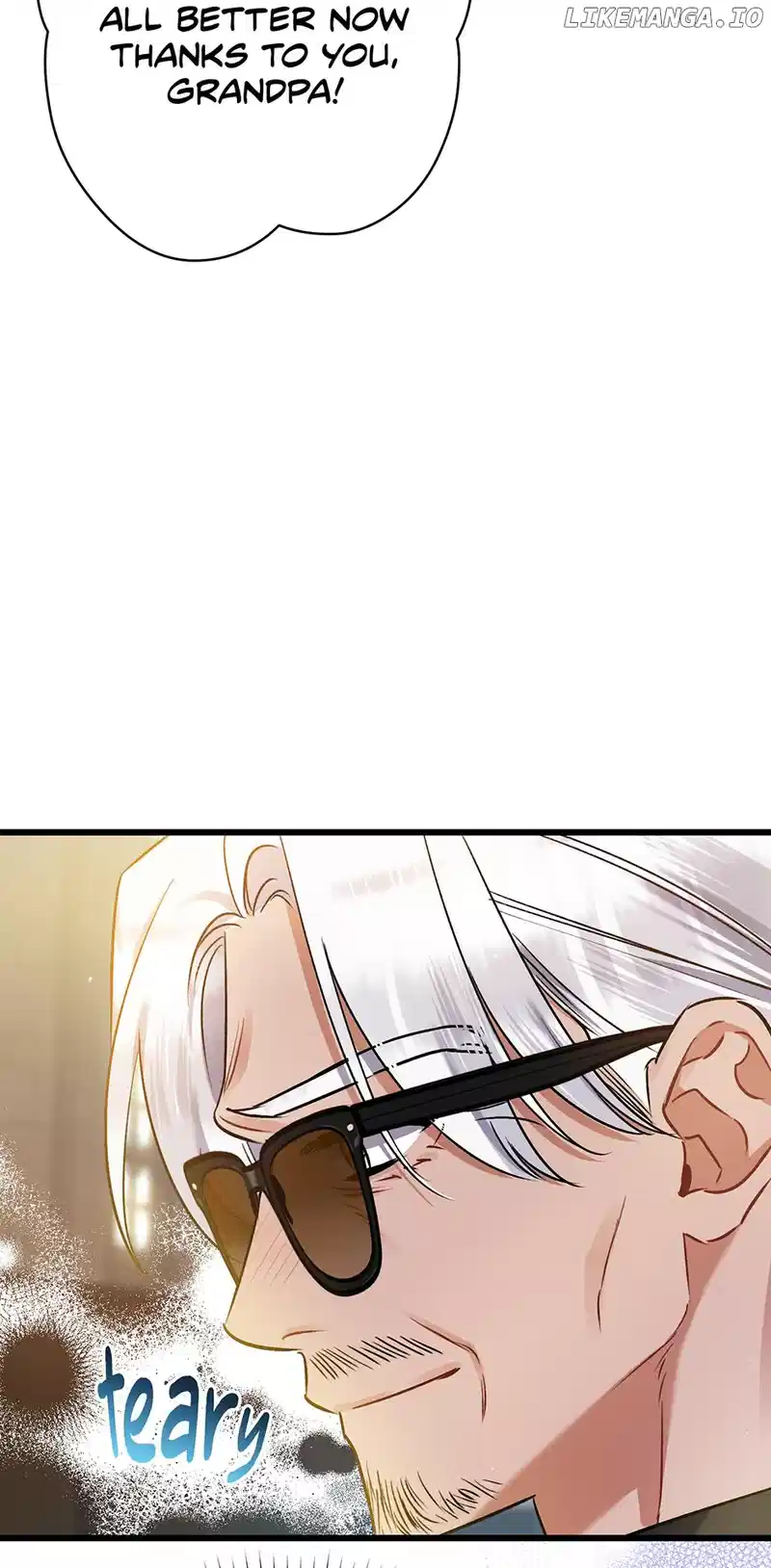 I Simply Cared For My Frail Dad Chapter 36 - Page 15