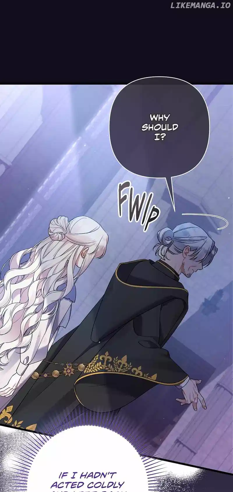 I Simply Cared For My Frail Dad Chapter 36 - Page 18