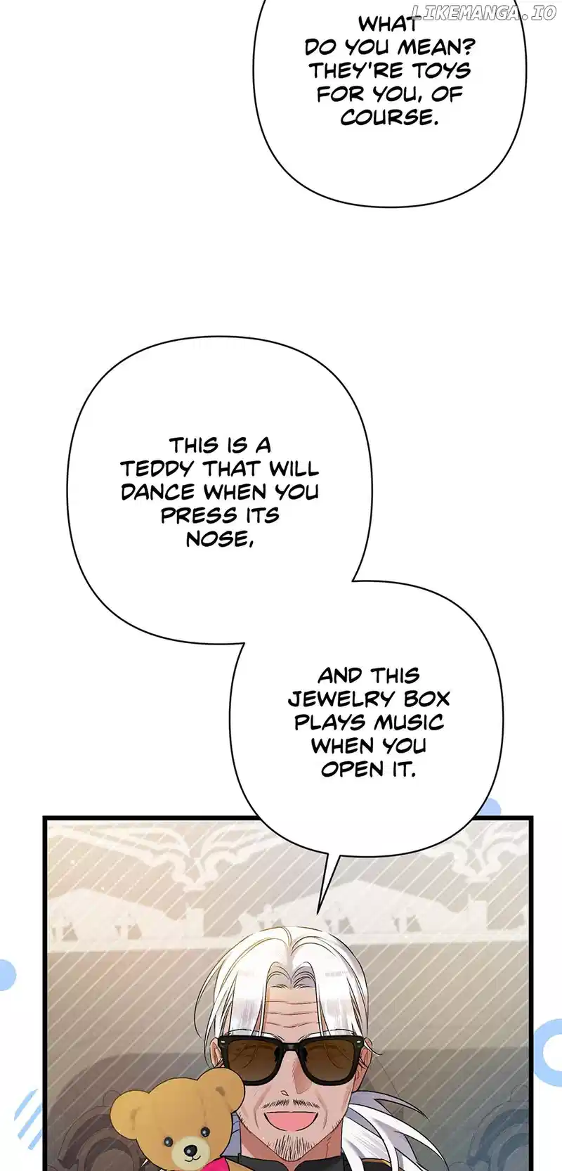 I Simply Cared For My Frail Dad Chapter 36 - Page 2