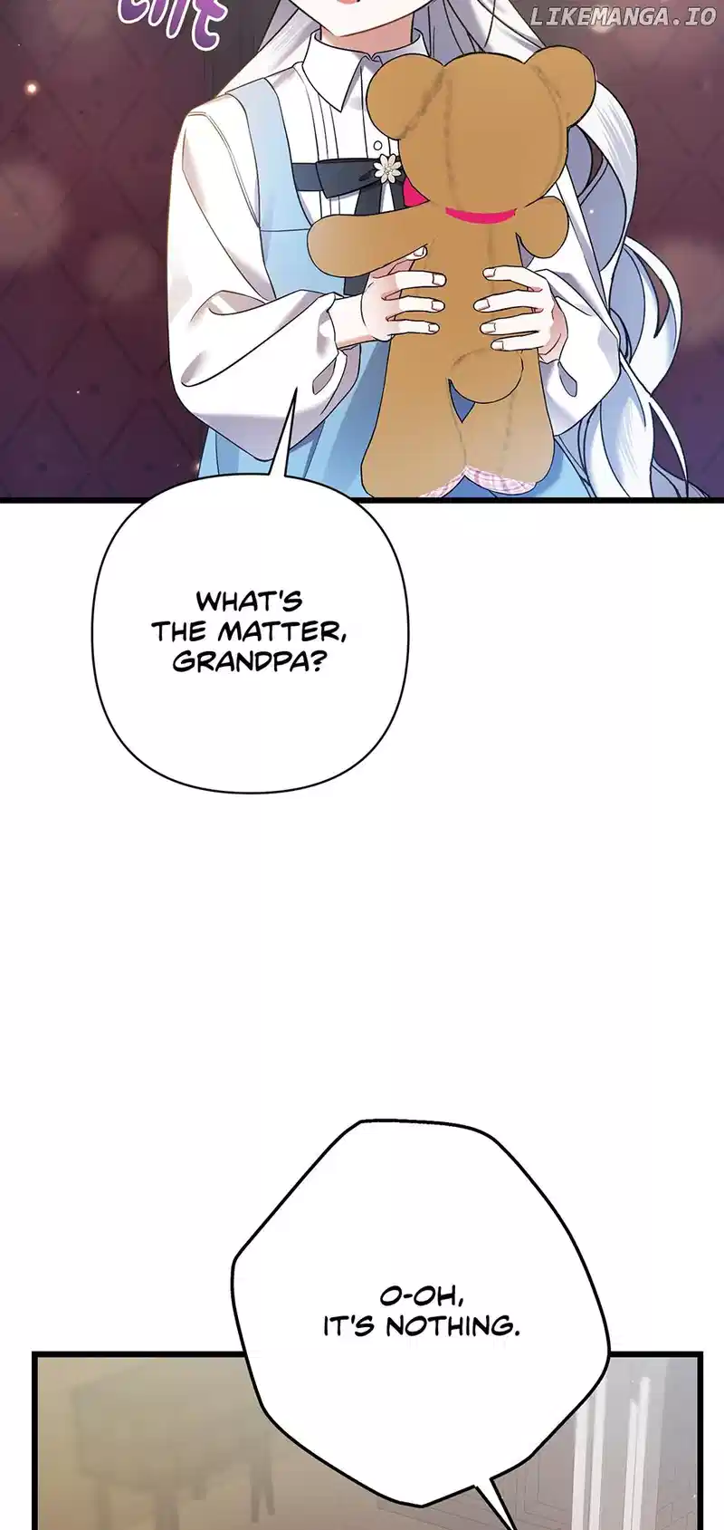I Simply Cared For My Frail Dad Chapter 36 - Page 20