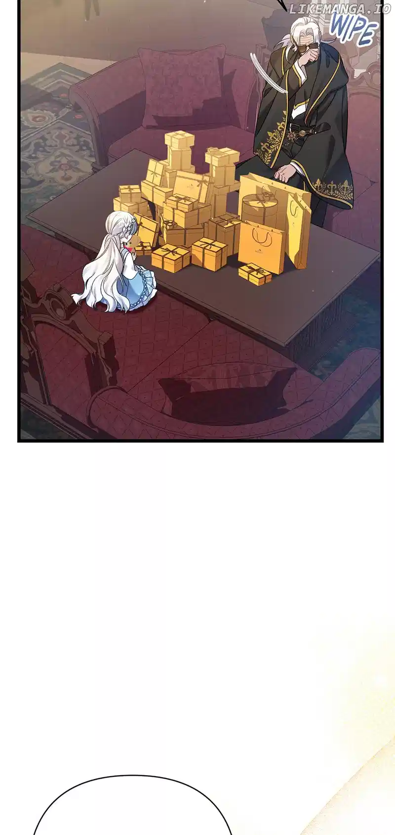 I Simply Cared For My Frail Dad Chapter 36 - Page 21