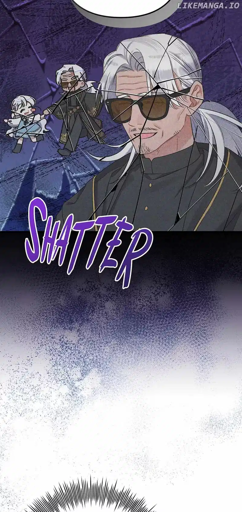 I Simply Cared For My Frail Dad Chapter 36 - Page 23