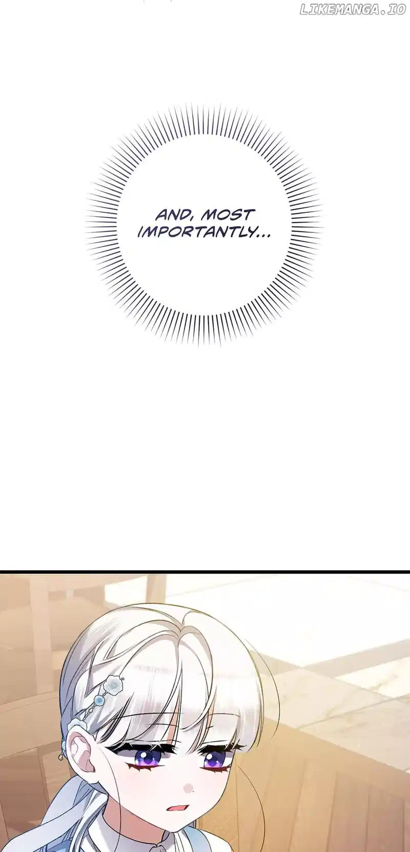 I Simply Cared For My Frail Dad Chapter 36 - Page 30