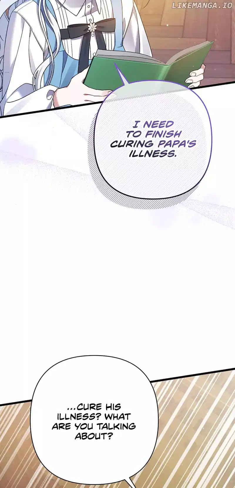 I Simply Cared For My Frail Dad Chapter 36 - Page 31