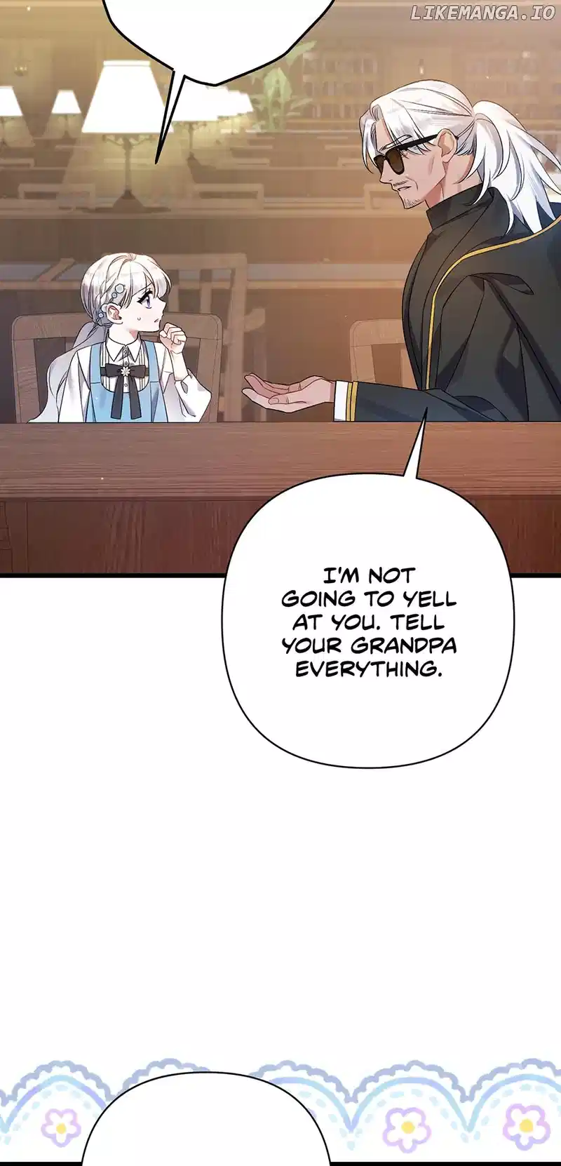I Simply Cared For My Frail Dad Chapter 36 - Page 33