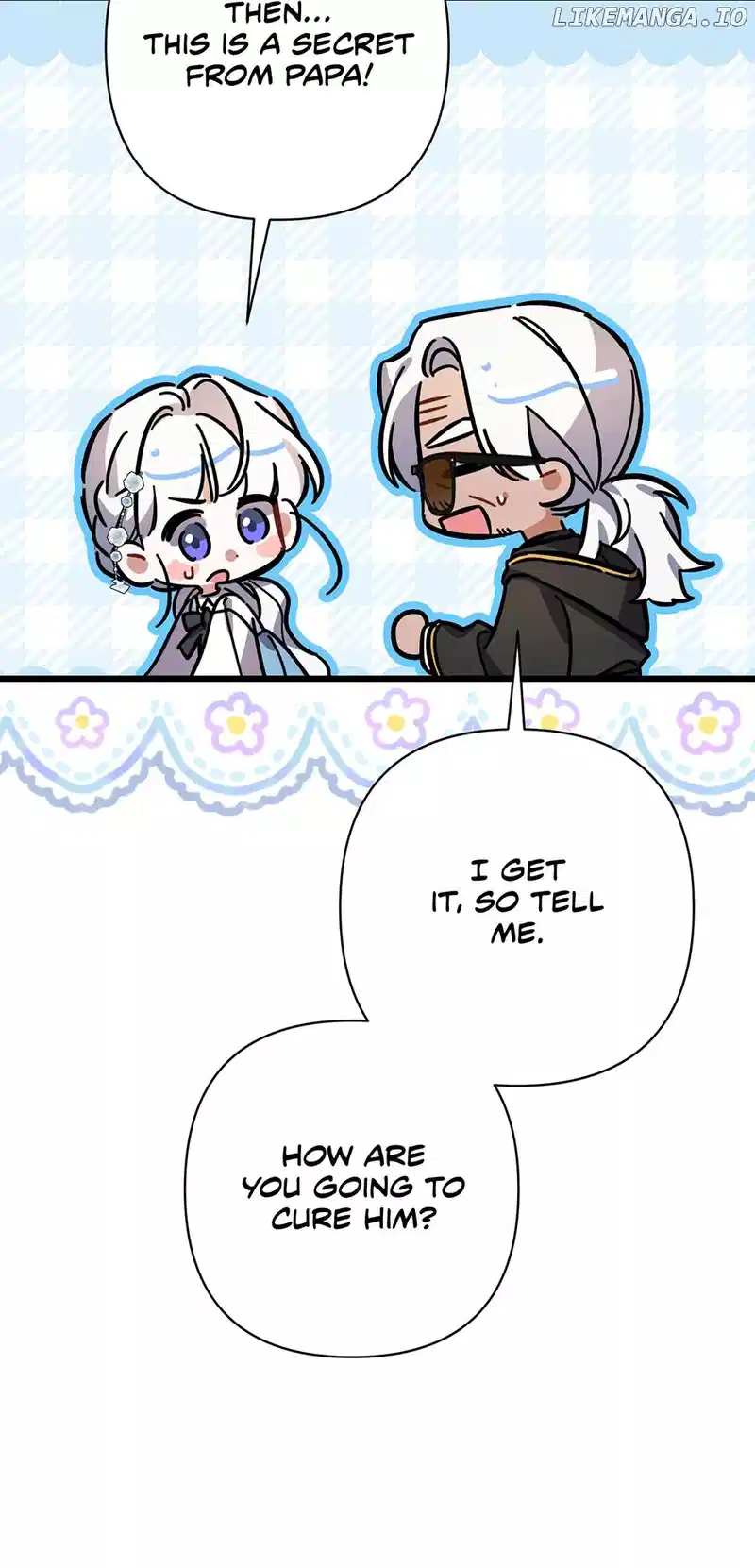 I Simply Cared For My Frail Dad Chapter 36 - Page 34