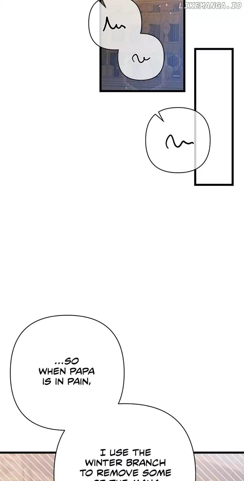 I Simply Cared For My Frail Dad Chapter 36 - Page 36