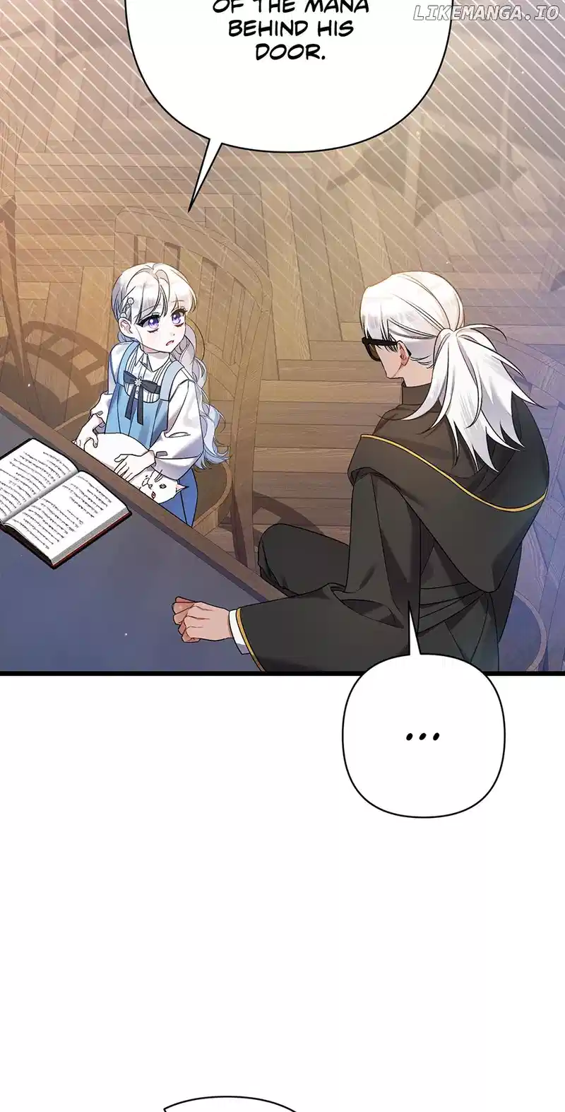 I Simply Cared For My Frail Dad Chapter 36 - Page 37
