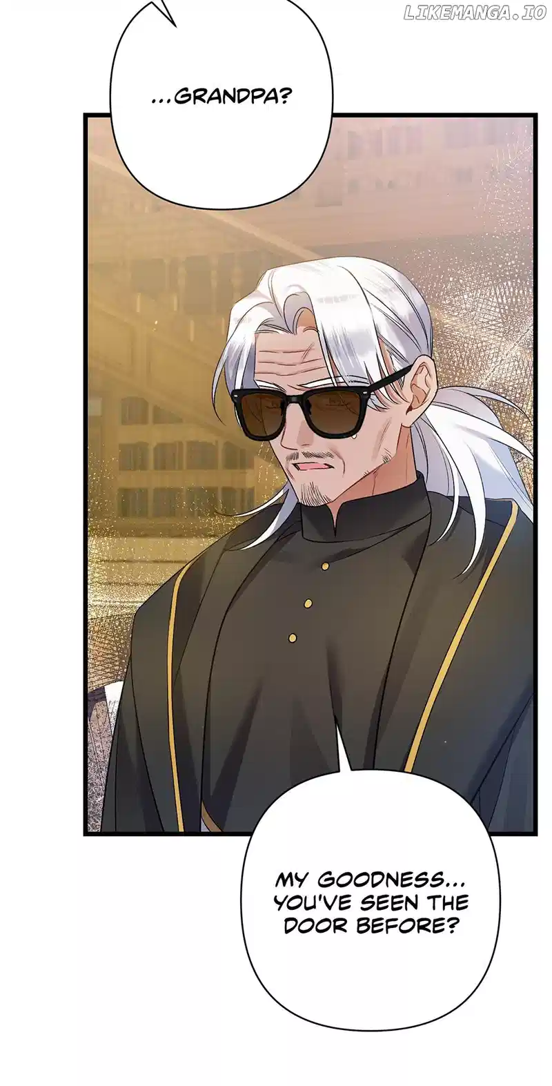 I Simply Cared For My Frail Dad Chapter 36 - Page 38