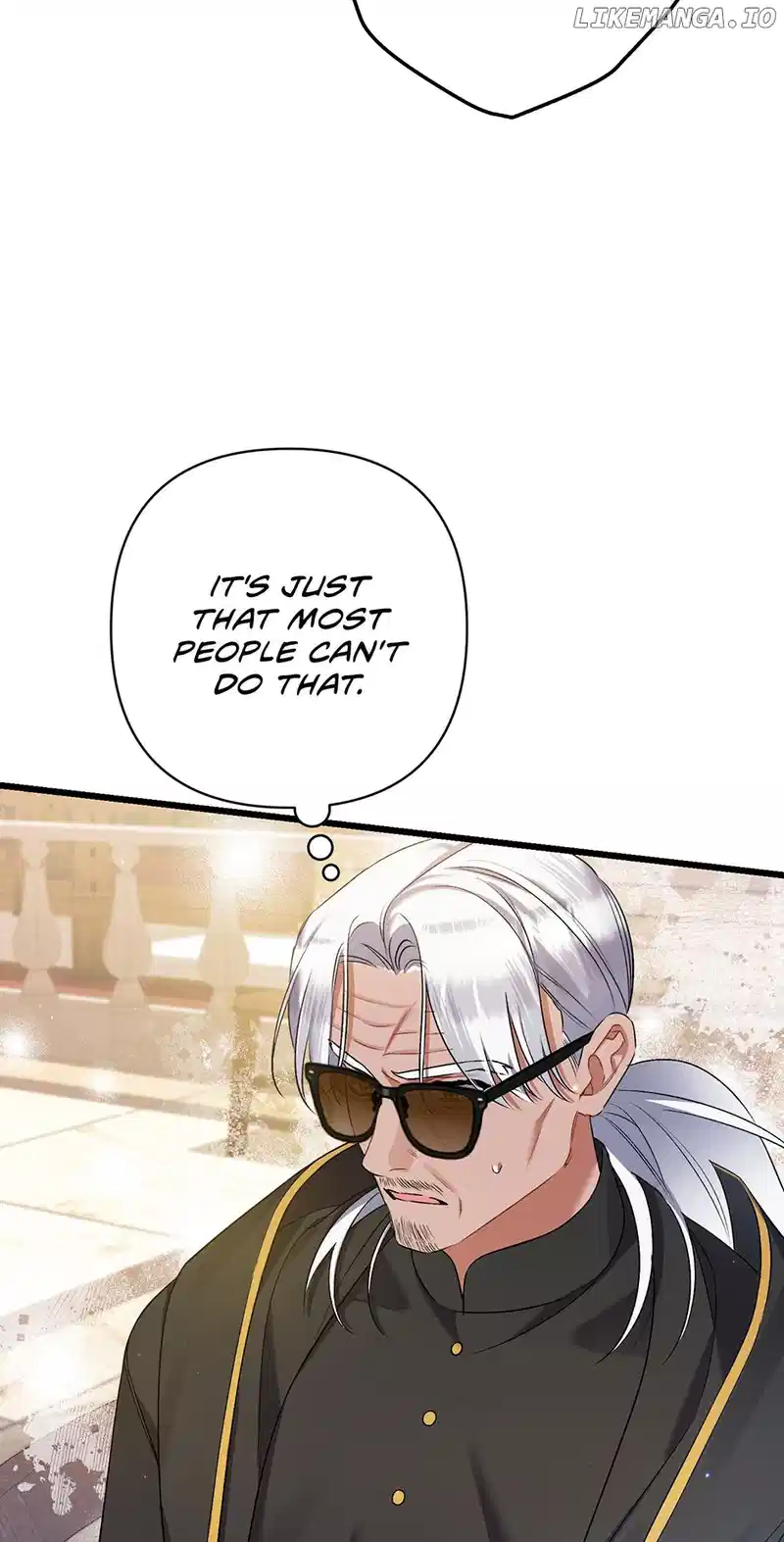 I Simply Cared For My Frail Dad Chapter 36 - Page 40