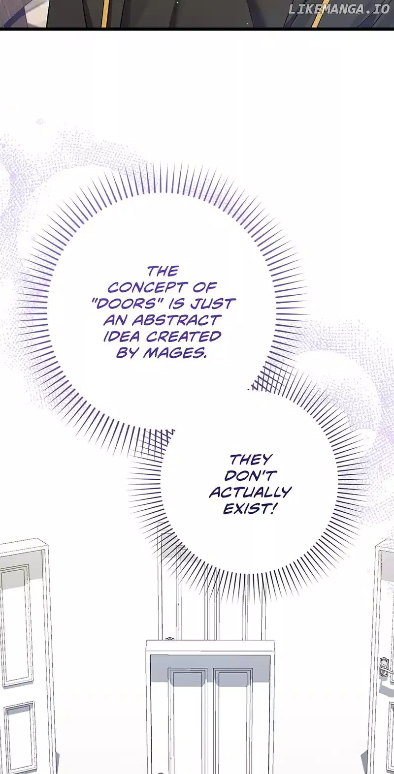 I Simply Cared For My Frail Dad Chapter 36 - Page 41