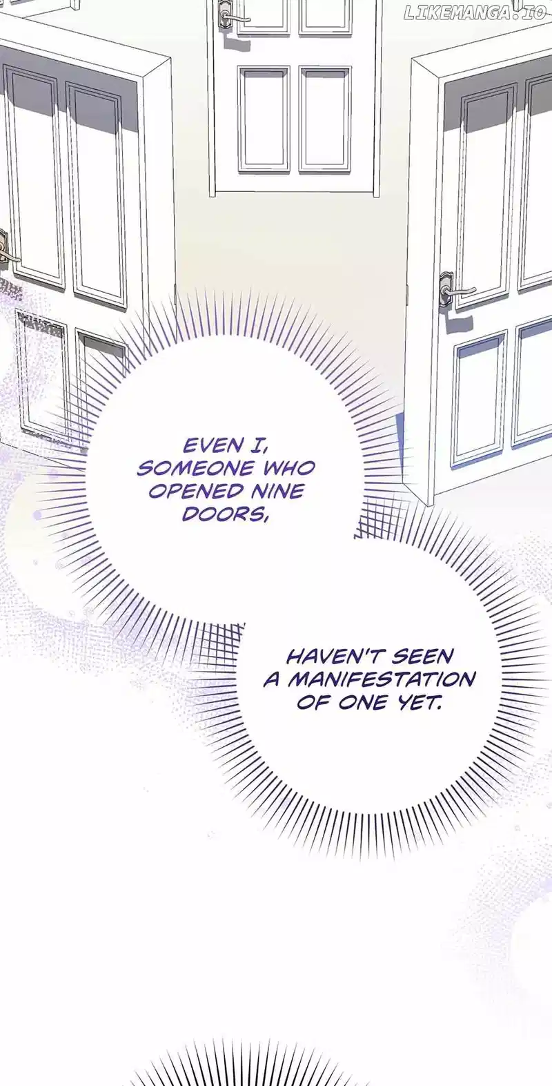 I Simply Cared For My Frail Dad Chapter 36 - Page 42