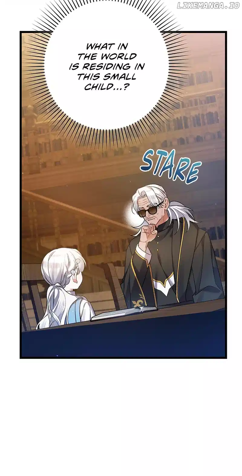 I Simply Cared For My Frail Dad Chapter 36 - Page 43