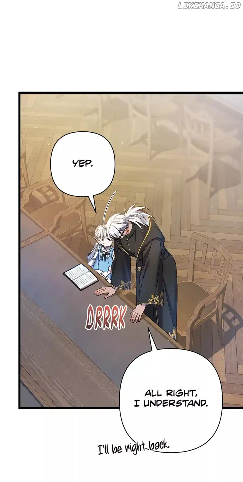 I Simply Cared For My Frail Dad Chapter 36 - Page 45