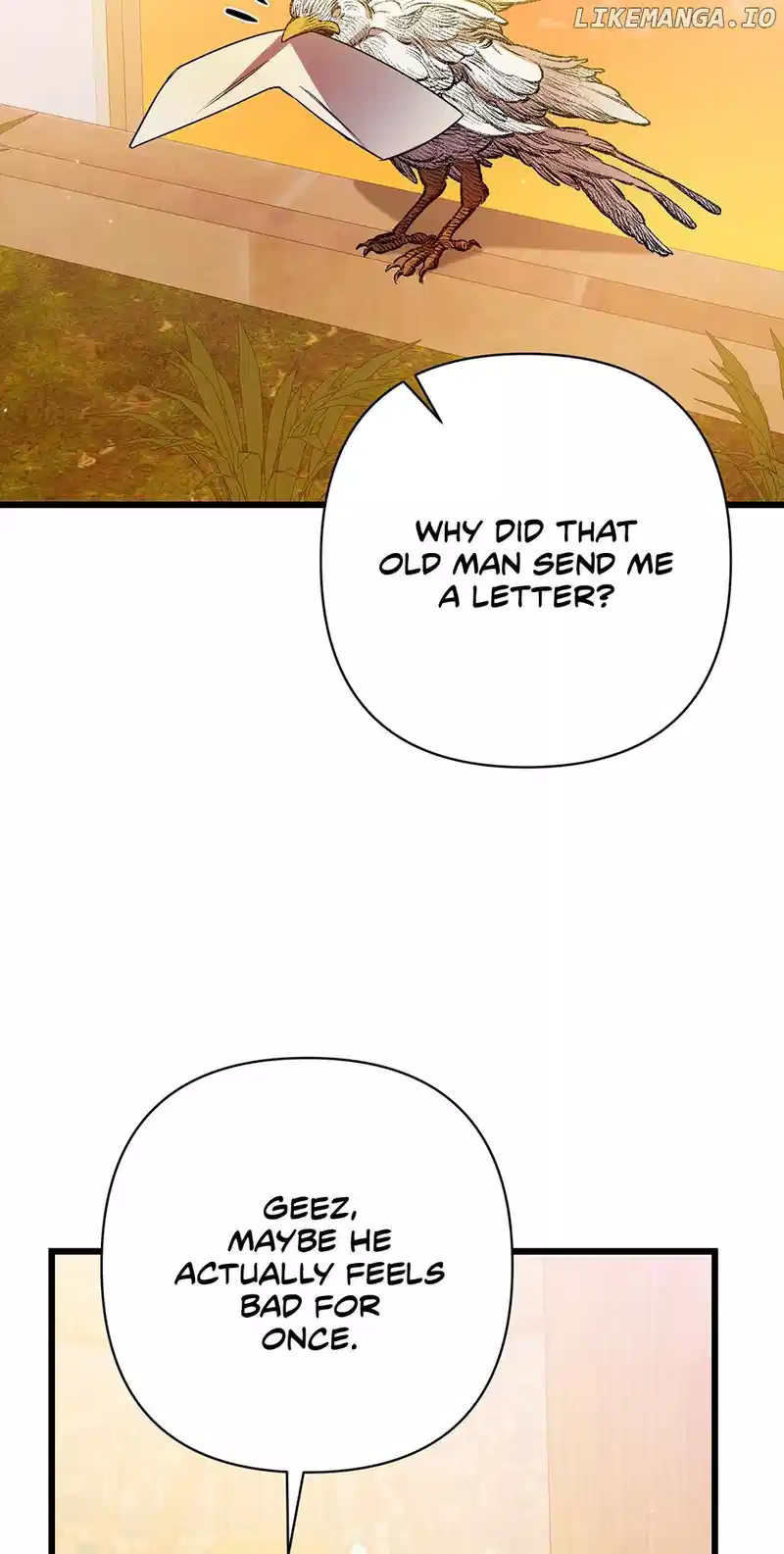 I Simply Cared For My Frail Dad Chapter 36 - Page 48
