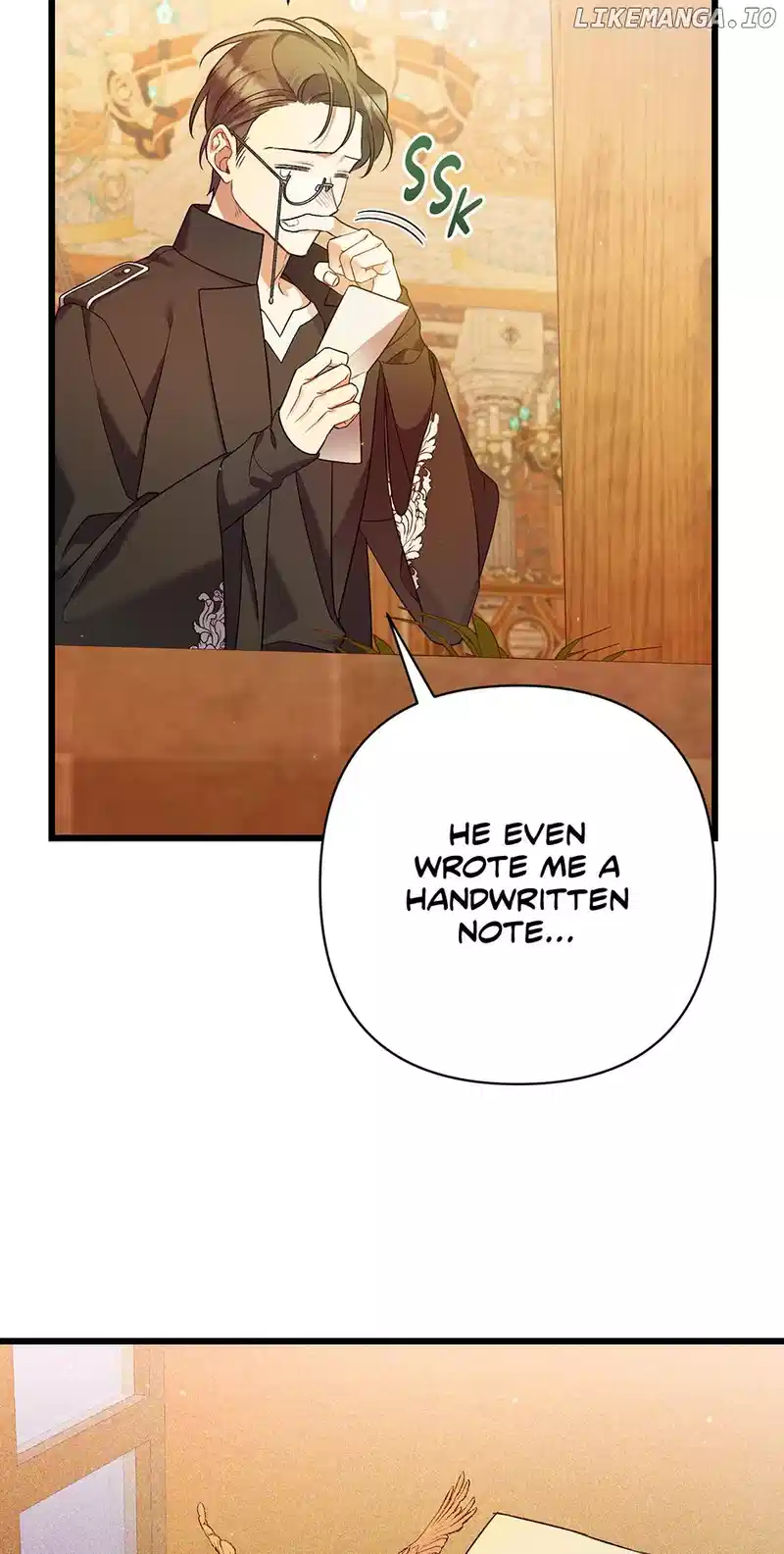 I Simply Cared For My Frail Dad Chapter 36 - Page 49