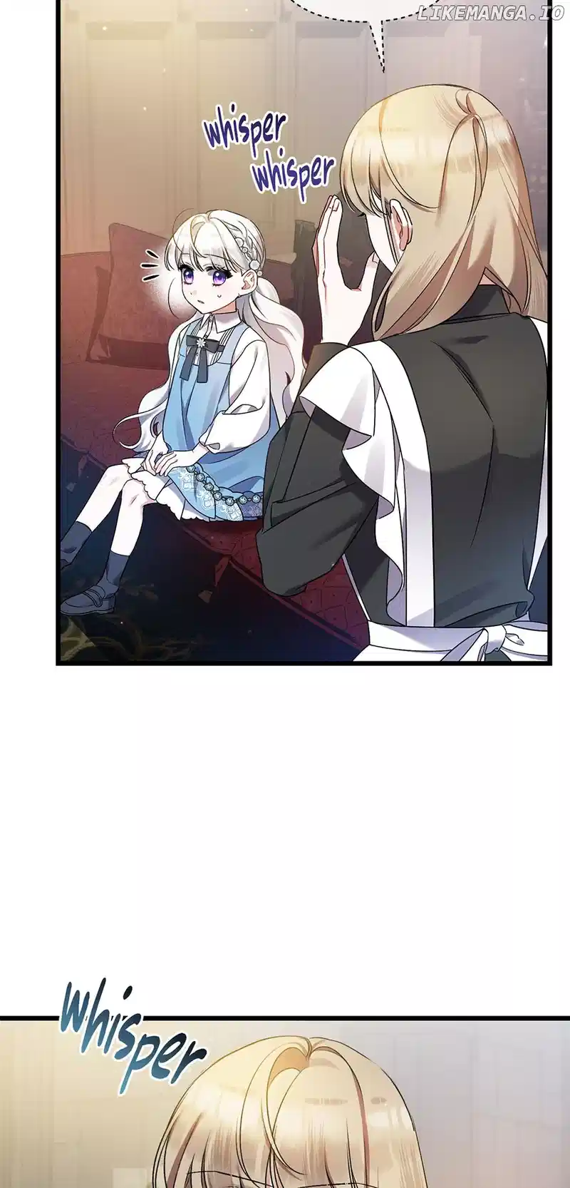 I Simply Cared For My Frail Dad Chapter 36 - Page 5