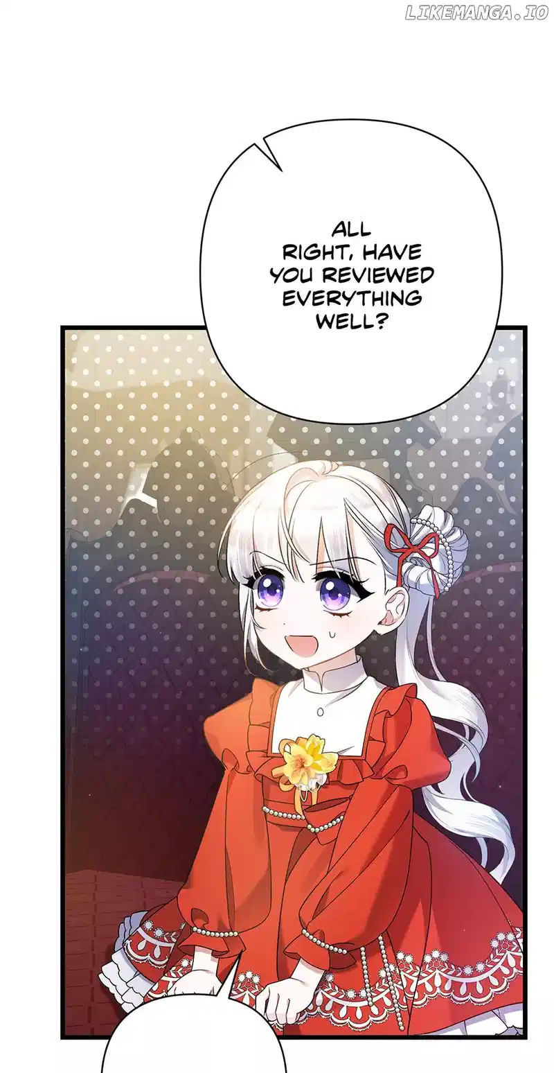 I Simply Cared For My Frail Dad Chapter 36 - Page 54