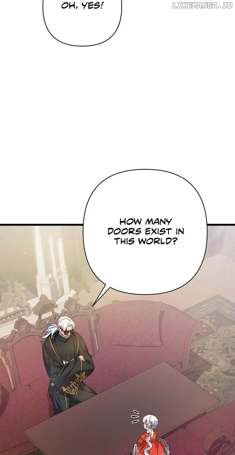 I Simply Cared For My Frail Dad Chapter 36 - Page 55