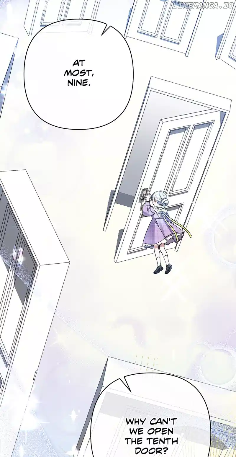 I Simply Cared For My Frail Dad Chapter 36 - Page 57