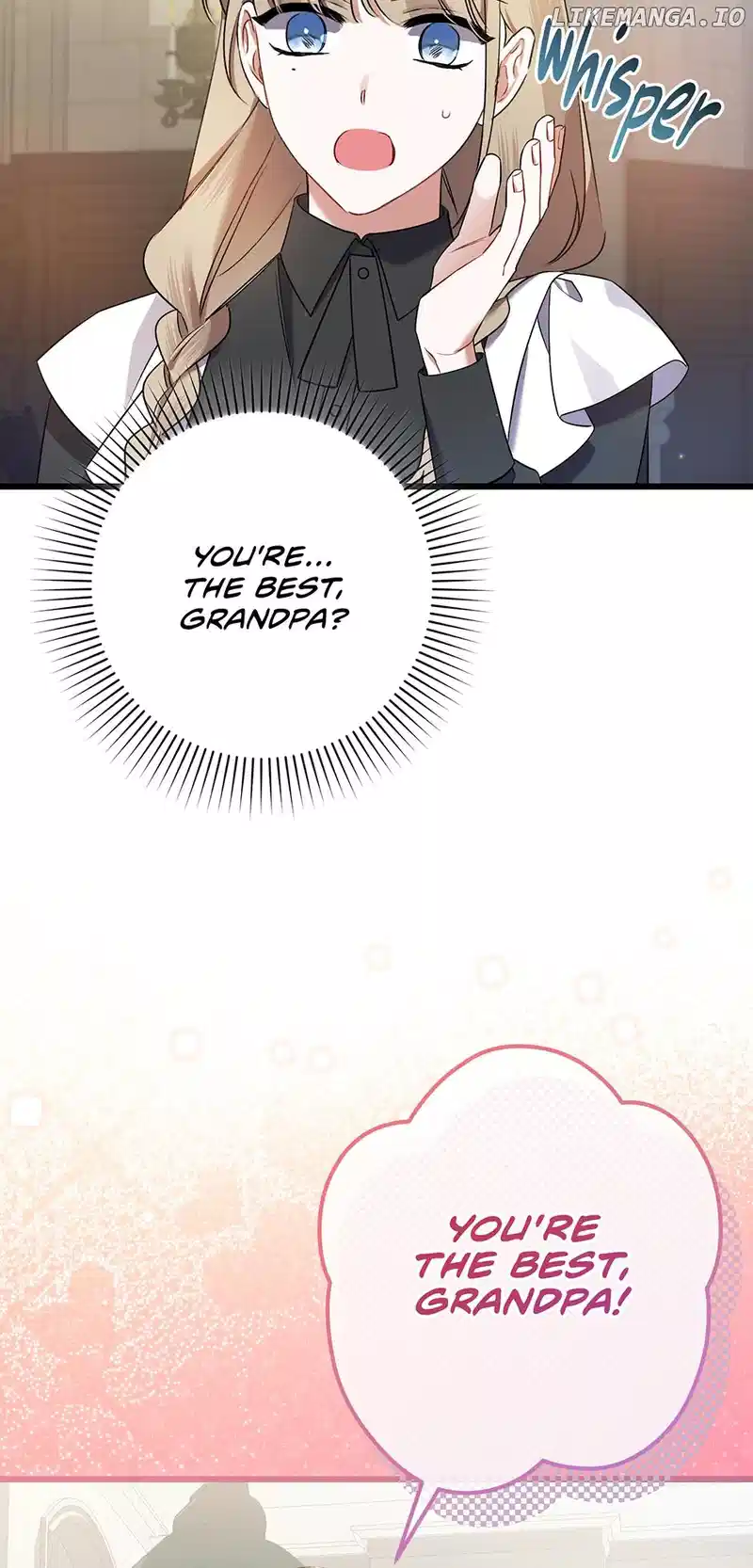 I Simply Cared For My Frail Dad Chapter 36 - Page 6
