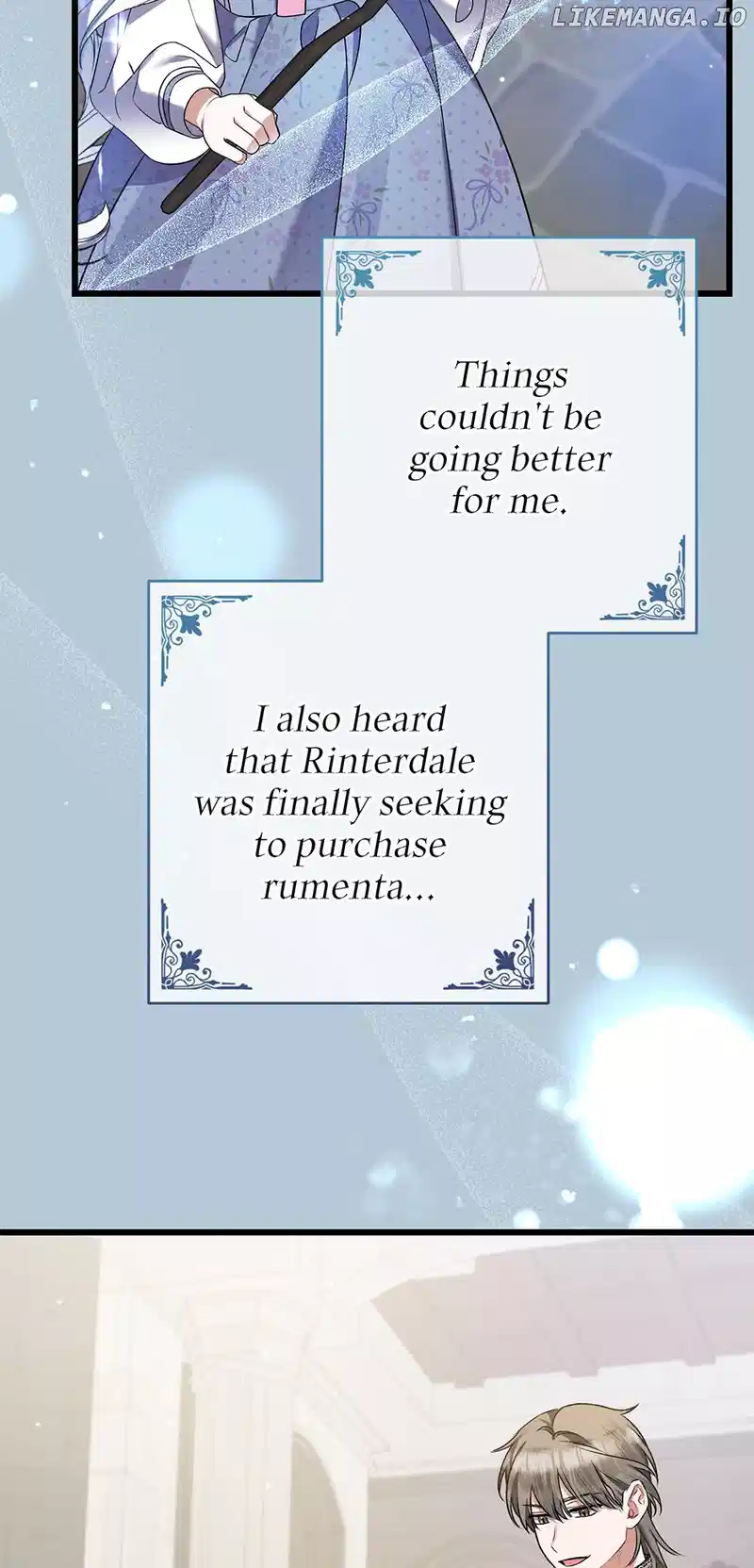 I Simply Cared For My Frail Dad Chapter 36 - Page 66