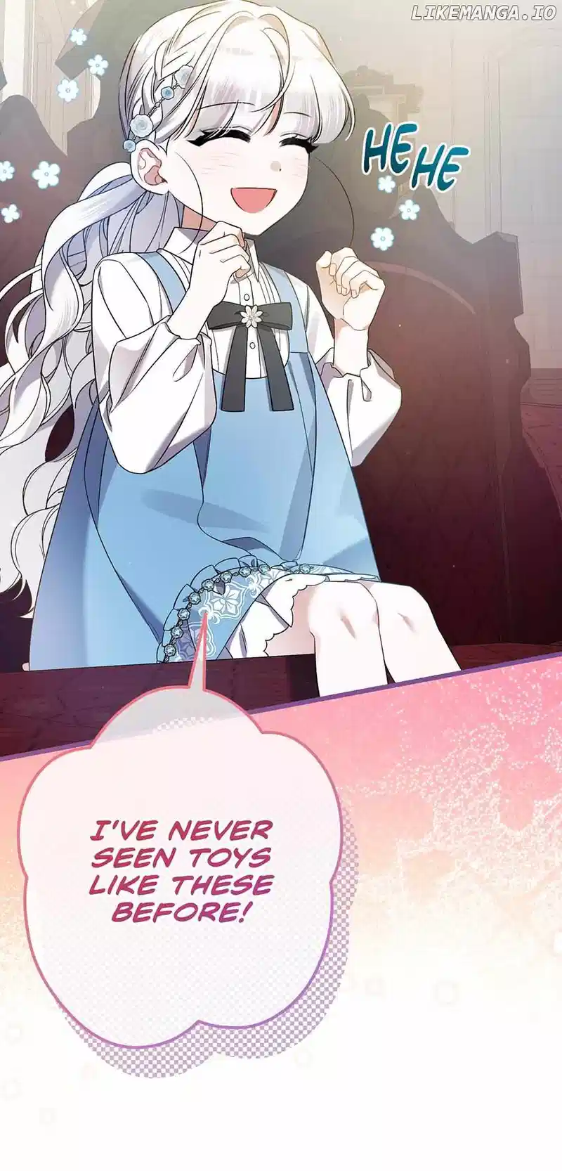 I Simply Cared For My Frail Dad Chapter 36 - Page 7