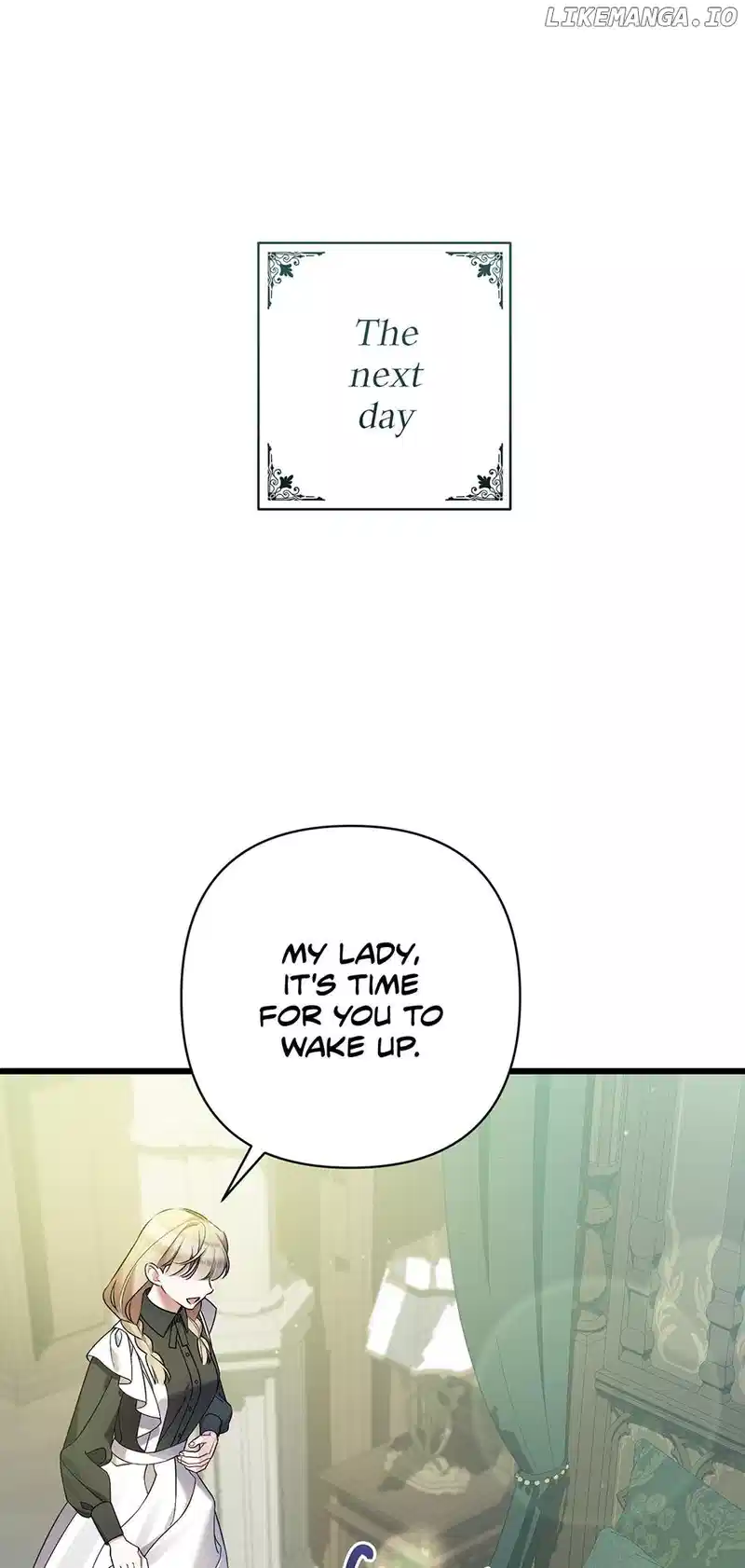 I Simply Cared For My Frail Dad Chapter 36 - Page 70