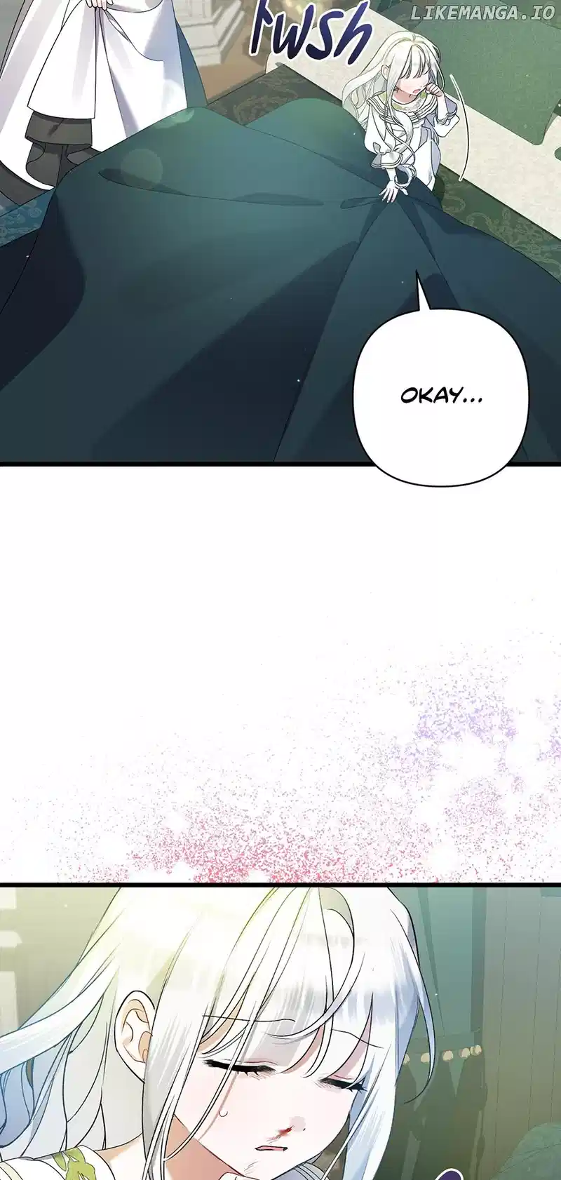 I Simply Cared For My Frail Dad Chapter 36 - Page 71