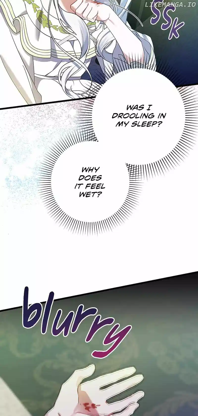 I Simply Cared For My Frail Dad Chapter 36 - Page 72