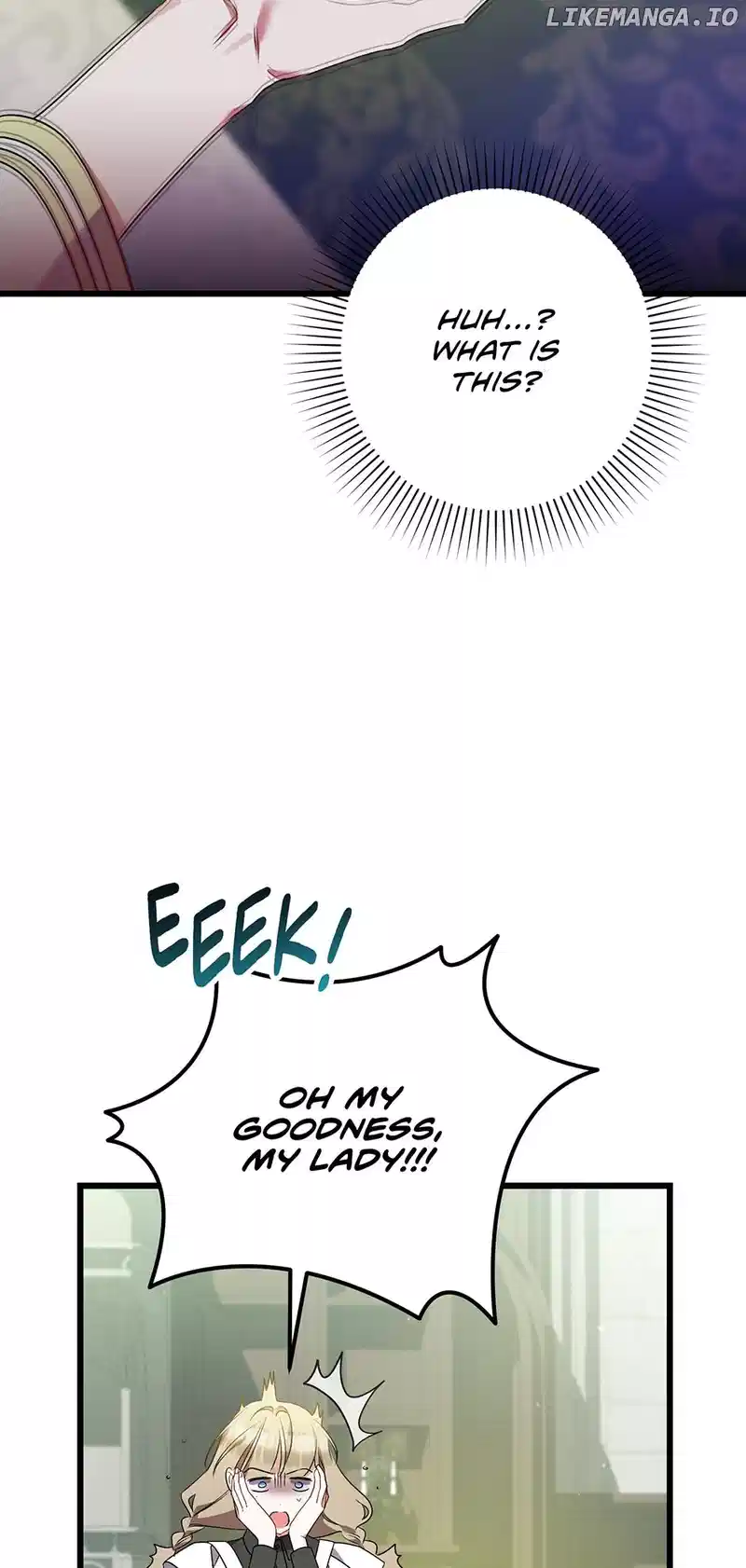 I Simply Cared For My Frail Dad Chapter 36 - Page 73
