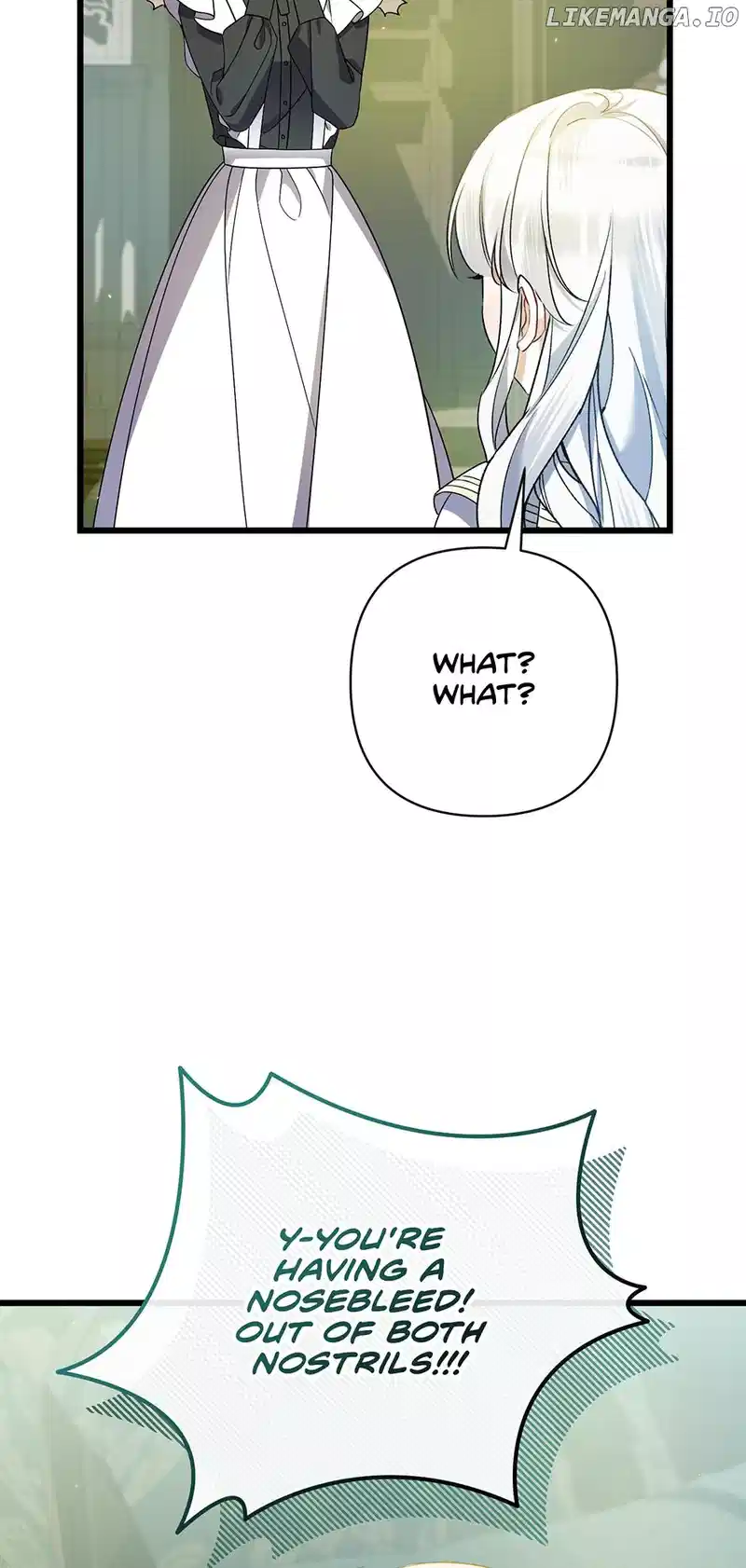 I Simply Cared For My Frail Dad Chapter 36 - Page 74