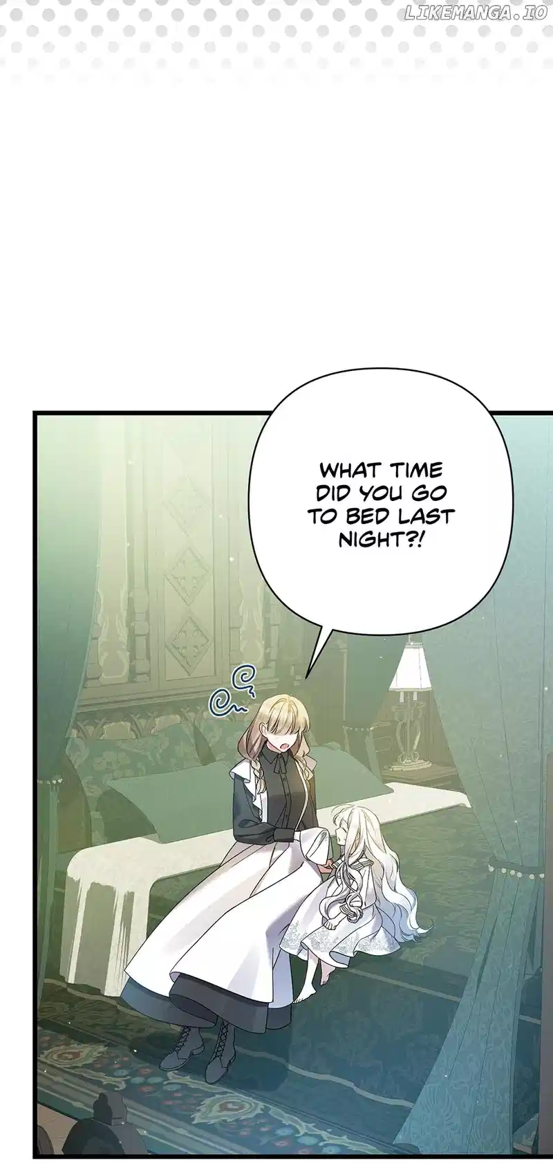 I Simply Cared For My Frail Dad Chapter 36 - Page 76