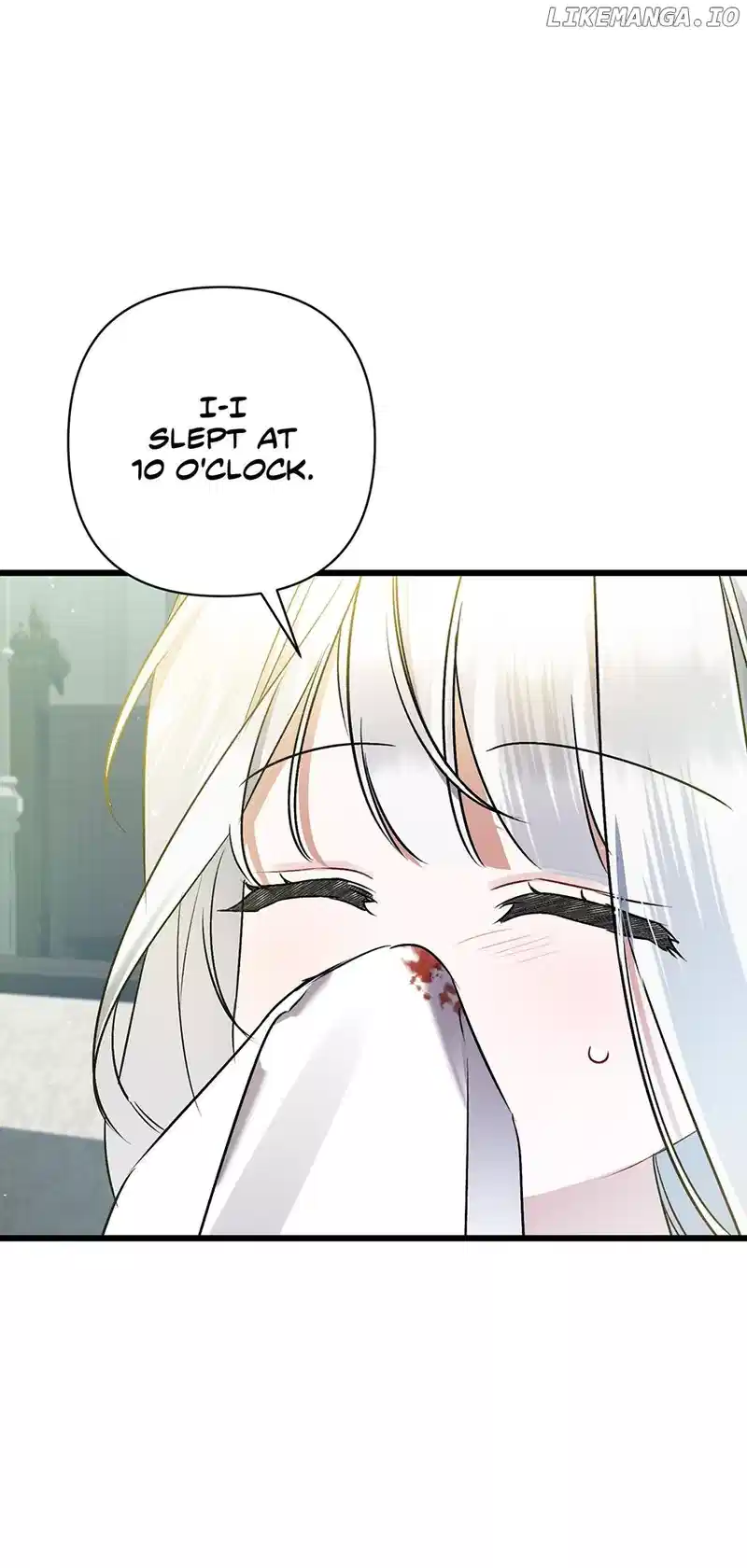 I Simply Cared For My Frail Dad Chapter 36 - Page 77