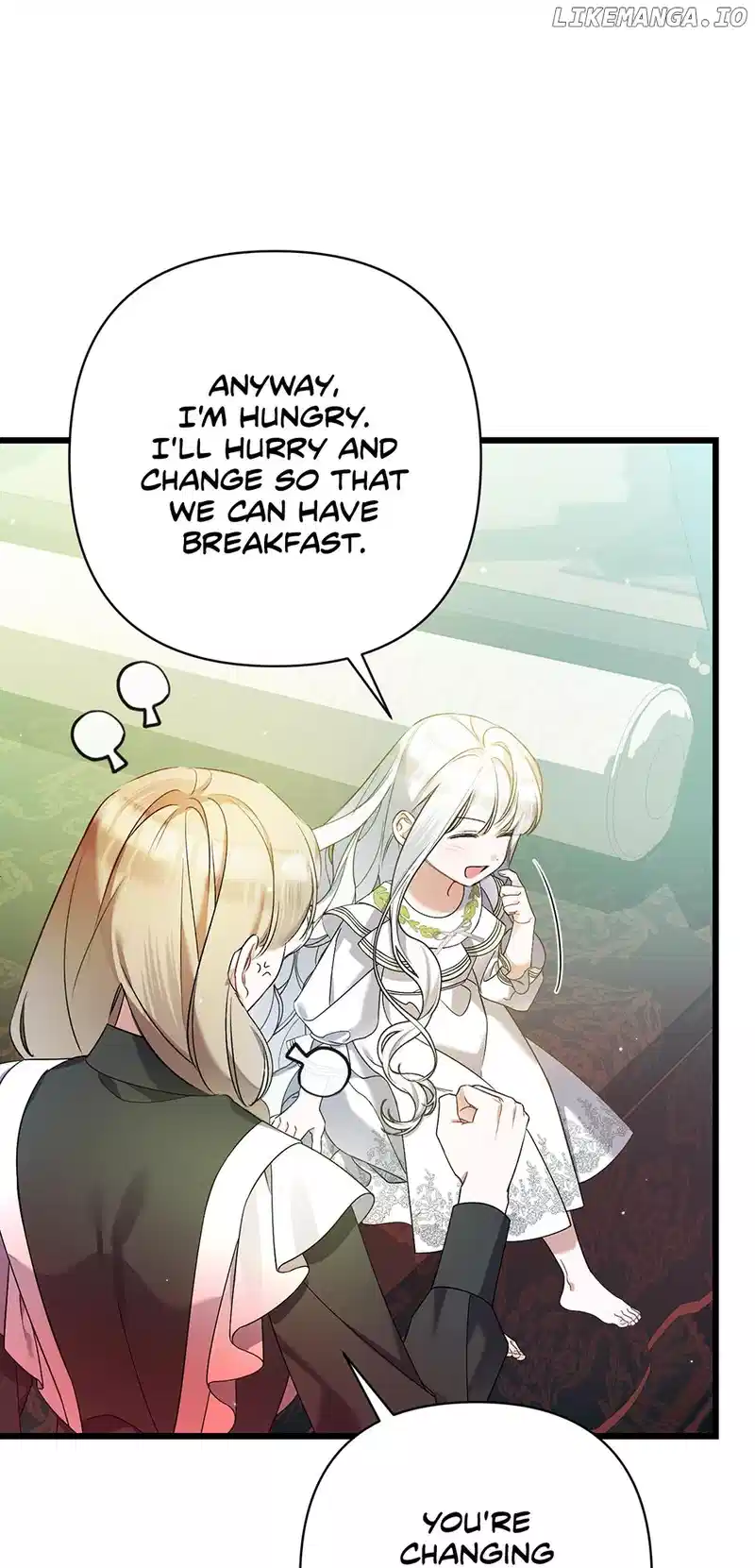 I Simply Cared For My Frail Dad Chapter 36 - Page 79
