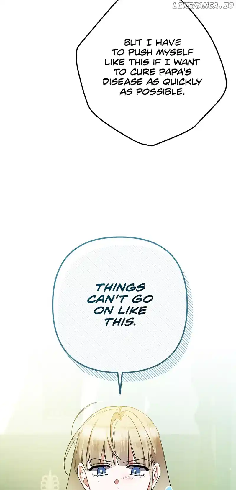 I Simply Cared For My Frail Dad Chapter 36 - Page 81