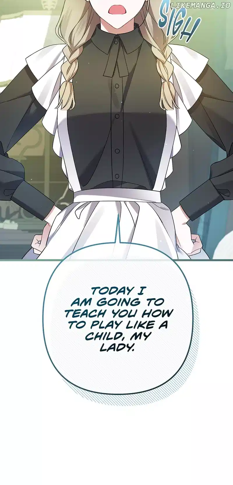 I Simply Cared For My Frail Dad Chapter 36 - Page 82