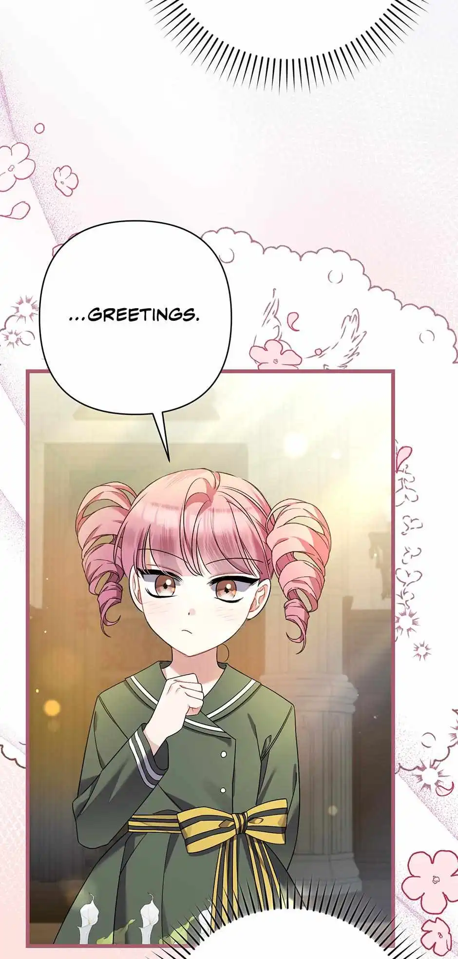 I Simply Cared For My Frail Dad Chapter 37 - Page 10
