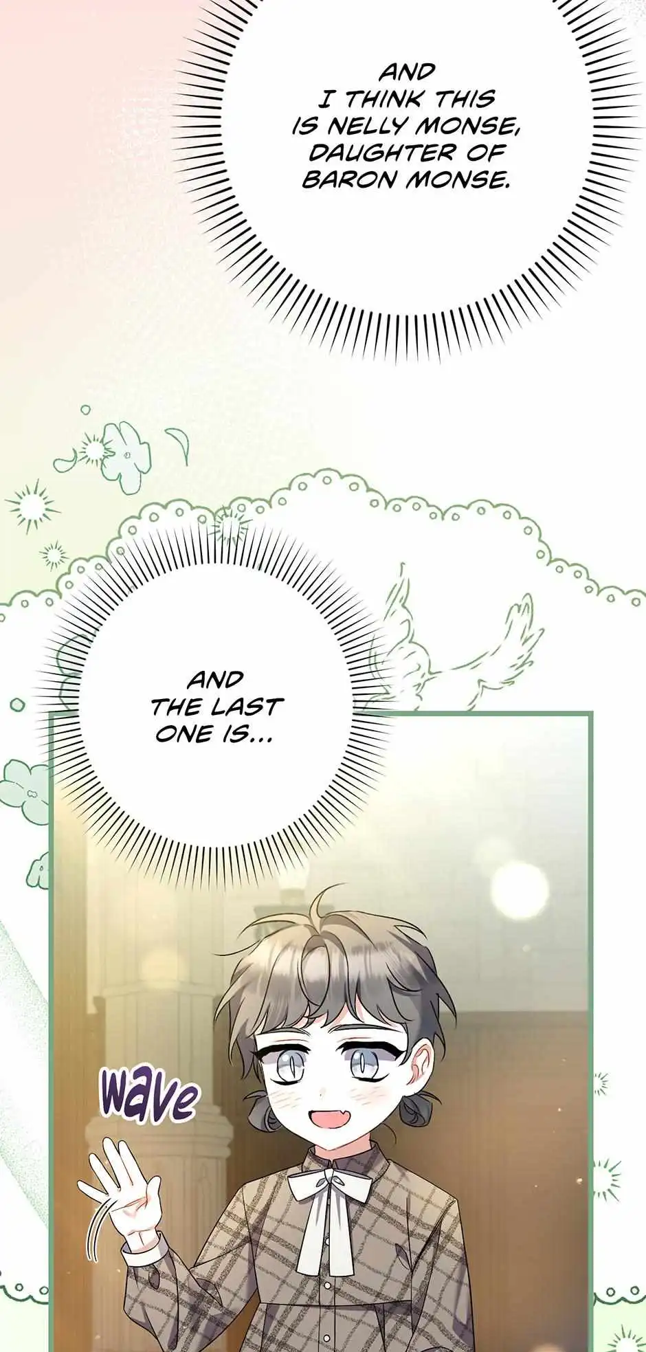 I Simply Cared For My Frail Dad Chapter 37 - Page 11