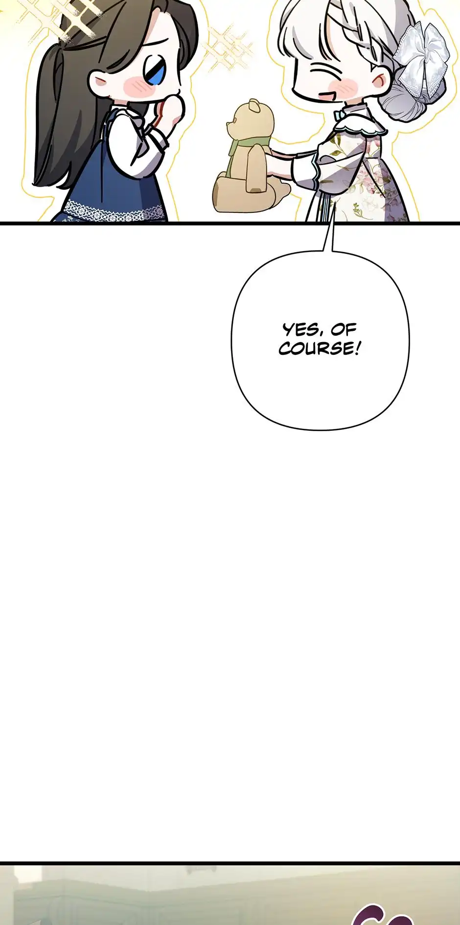 I Simply Cared For My Frail Dad Chapter 37 - Page 24