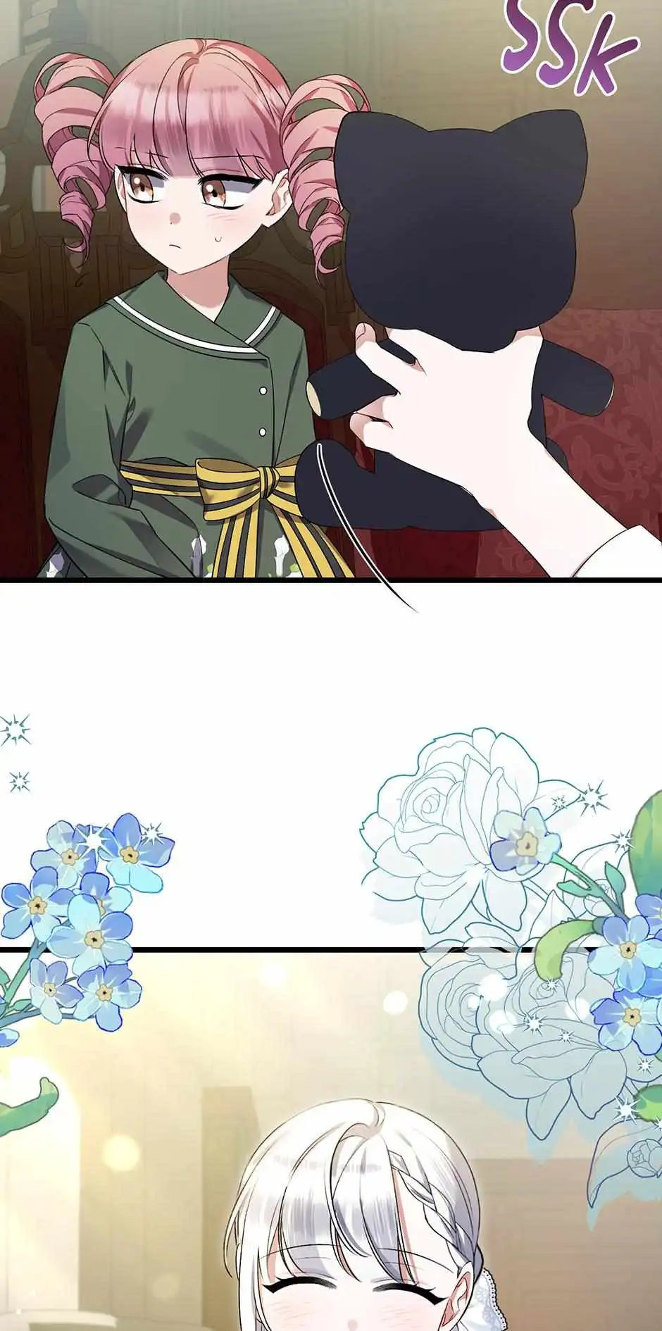 I Simply Cared For My Frail Dad Chapter 37 - Page 25