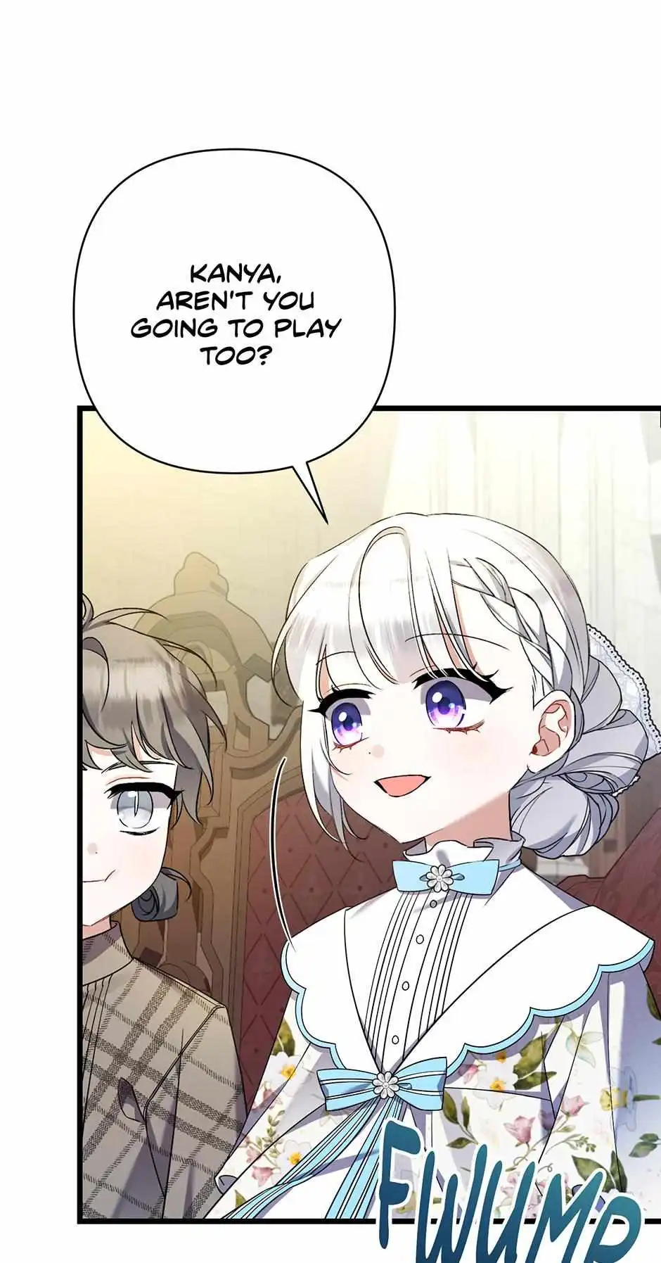 I Simply Cared For My Frail Dad Chapter 37 - Page 28
