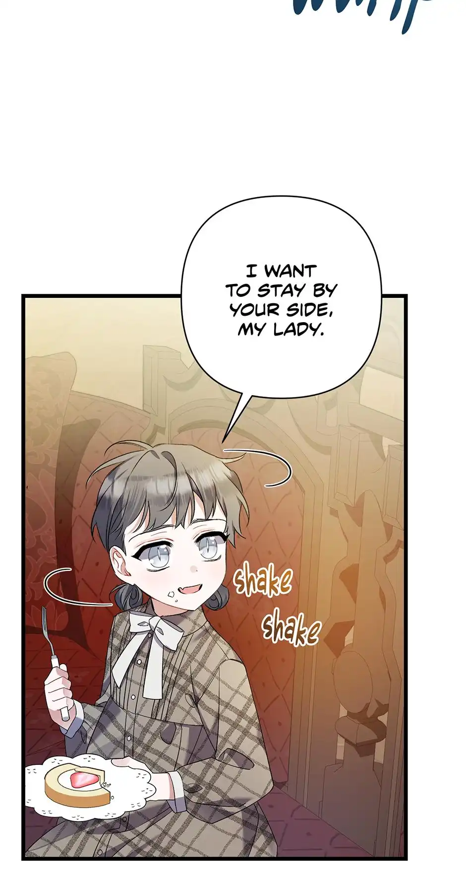 I Simply Cared For My Frail Dad Chapter 37 - Page 29