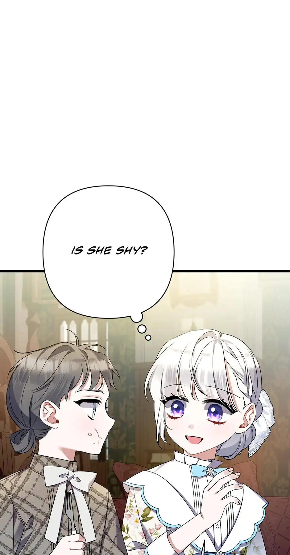 I Simply Cared For My Frail Dad Chapter 37 - Page 30