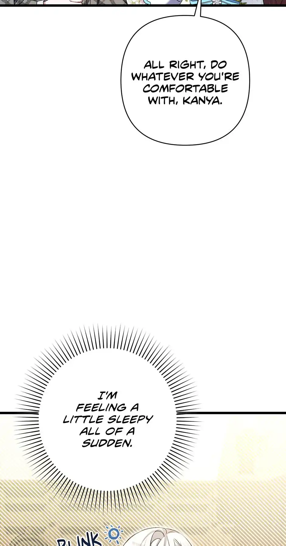 I Simply Cared For My Frail Dad Chapter 37 - Page 31
