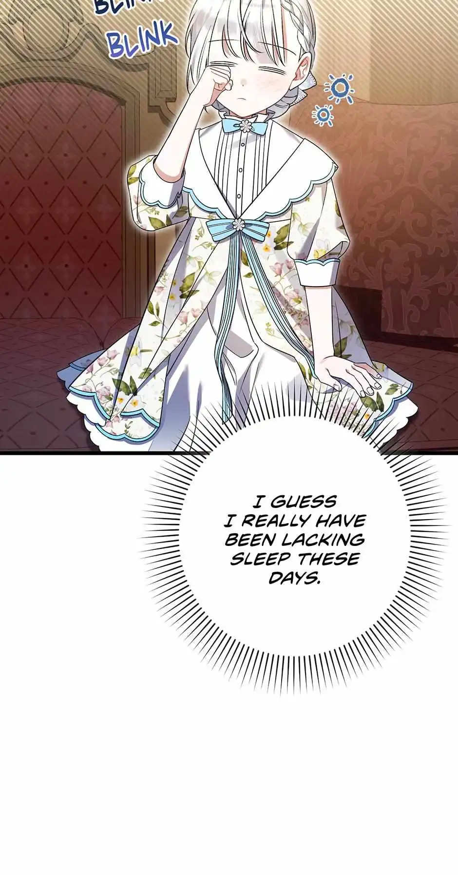 I Simply Cared For My Frail Dad Chapter 37 - Page 32